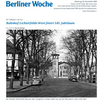 Berliner Woche online  04.12.2012