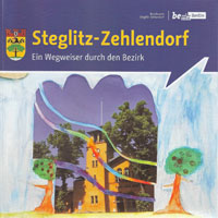 Bezirksbroschüre Steglitz Zehlendorf 2019